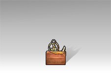 猎人的百宝箱
