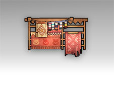 “自治团之色”