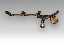 “大家的架子”