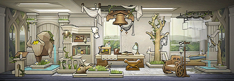 雅赛努斯的新生诗篇