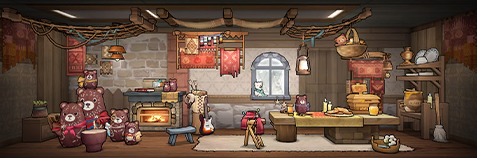 乌萨斯学生自治团活动处