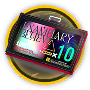 信徒标兵寻访凭证