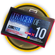 融雪流痕寻访凭证