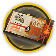 指引明路寻访凭证