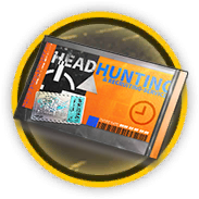 空白频段寻访凭证