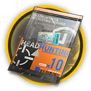 空白频段十连寻访凭证