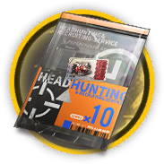 辟路之人十连寻访凭证