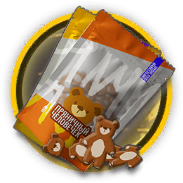 彼得海姆热销饼干