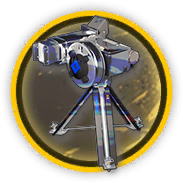 雪地用多功能探测器