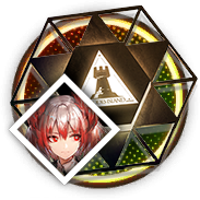 菲亚梅塔的中坚信物