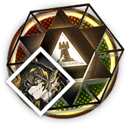 老鲤的中坚信物