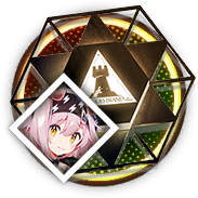 澄闪的中坚信物