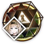 号角的中坚信物