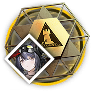 洛洛的中坚信物