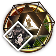 黑键的中坚信物