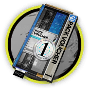 可露希尔补给券I