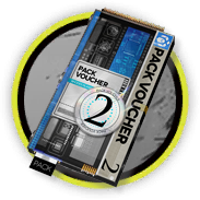 可露希尔补给券II