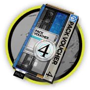 可露希尔补给券IV