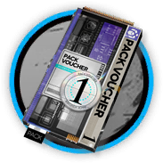 可露希尔精选券I