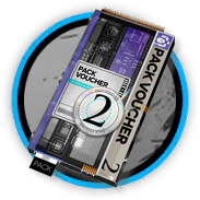 可露希尔精选券II