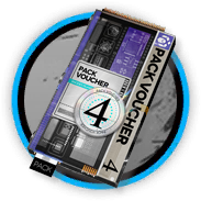 可露希尔精选券IV