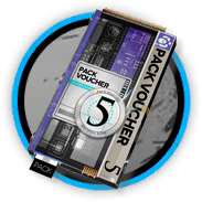 可露希尔精选券V