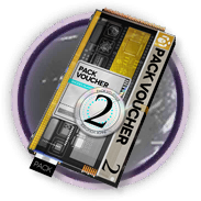 可露希尔特需券II