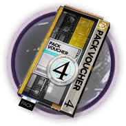 可露希尔特需券IV