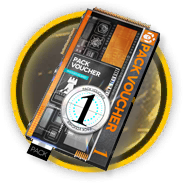 可露希尔珍藏券I