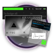 特辑/罗德岛风尚