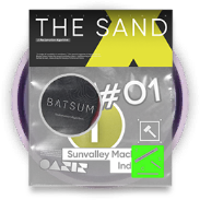 贴纸包/沙洲遗闻