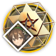 撷英调香师的信物