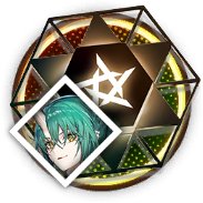 斩业星熊的信物