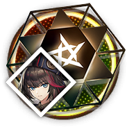 怒潮凛冬的信物