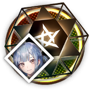 丰川祥子的信物