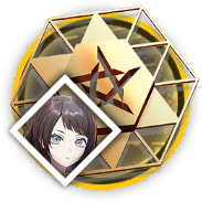 八幡海铃的信物