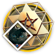 Miss.Christine的信物