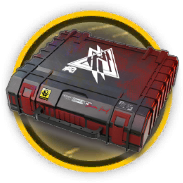 荒芜行动物资补给