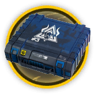 燃灰行动物资补给