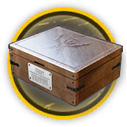 铳械工坊赠品盒