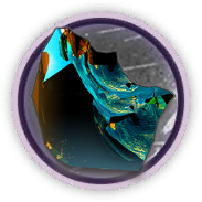 汐斯塔的黑曜石