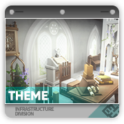 空想花庭家具收藏包