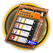 高级干员活动调用凭证