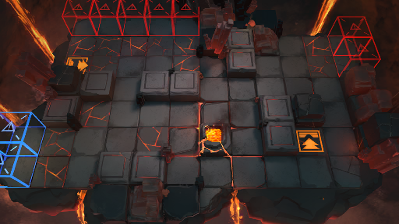 OF-8 汐斯塔狂想曲 地图