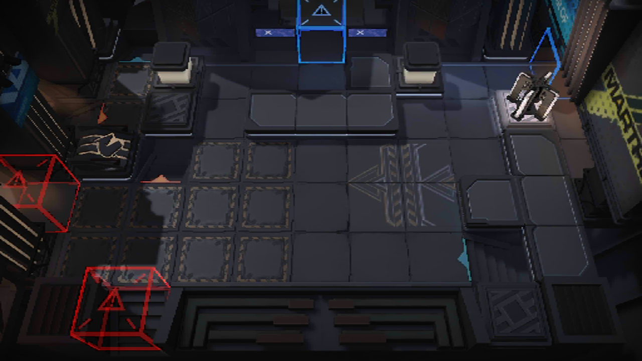 TC-4 最后的青金 地图