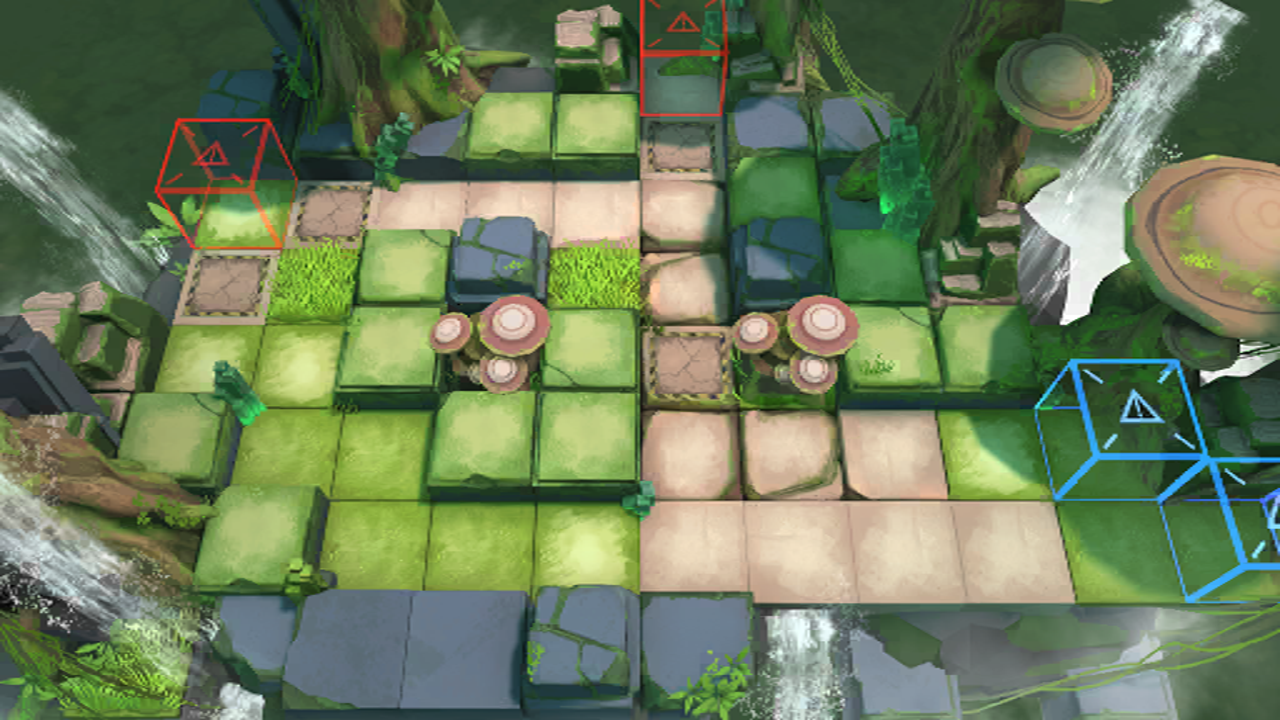 RI-2 粗细有别 地图