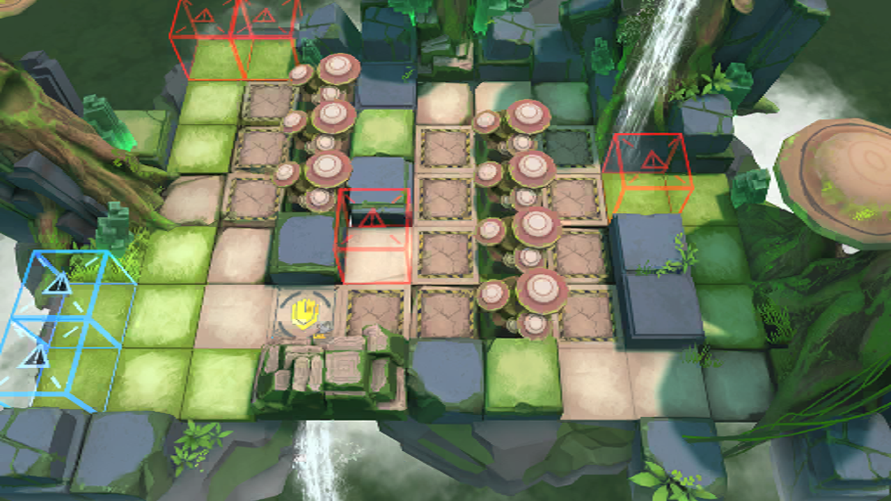 RI-7 有客先来 地图