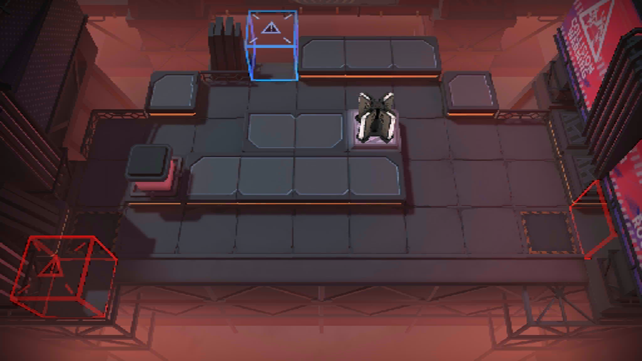 AW-3 苦笑灯光 地图