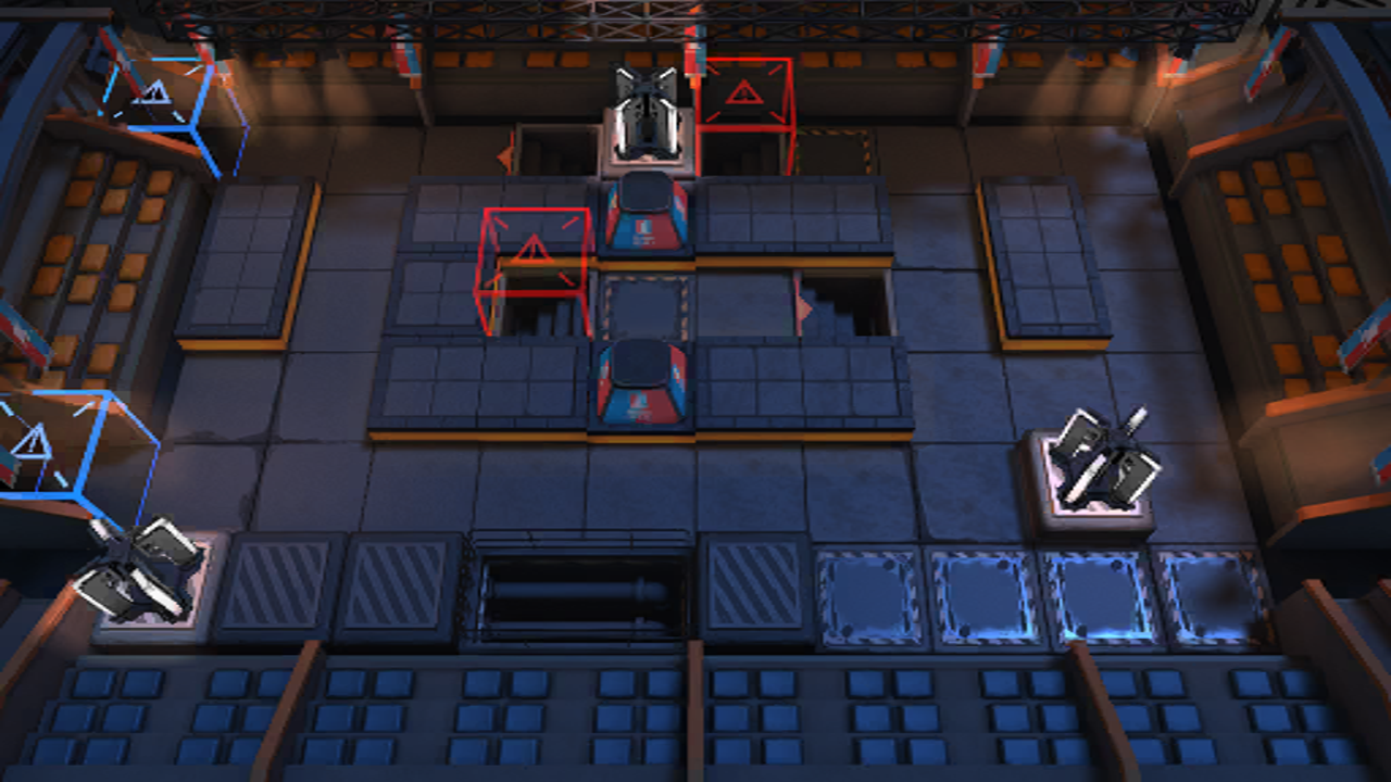 NL-4 诗的容貌 地图