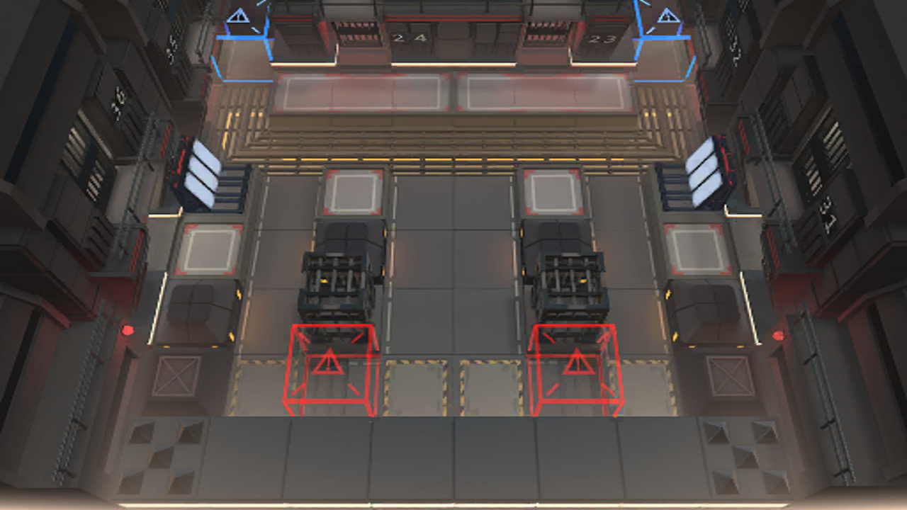 MB-2 另一个视角 地图